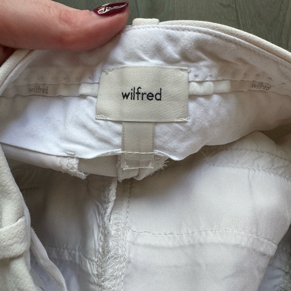 Wilfred Author Pant - Picture 3 of 5